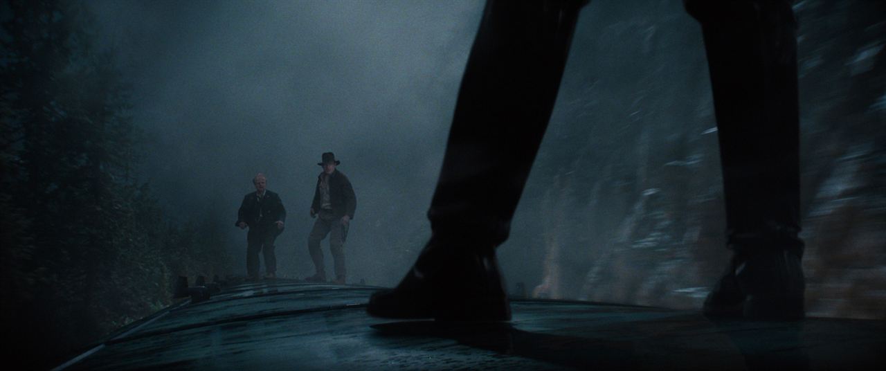 Indiana Jones y el Dial del Destino : Foto Harrison Ford