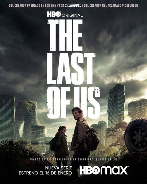 The Last Of Us : Cartel