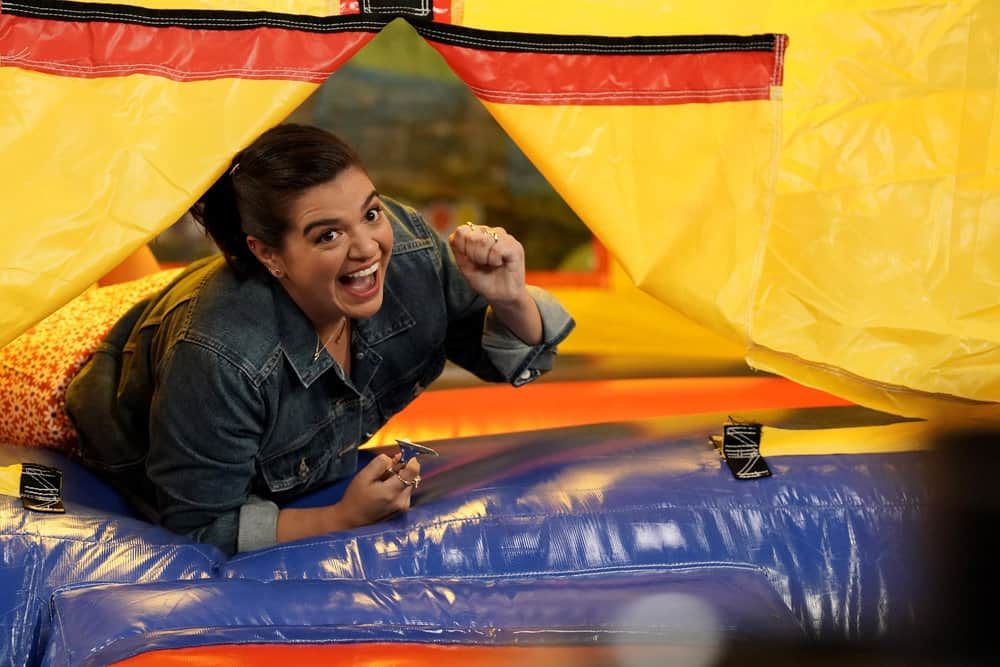 Lopez Vs. Lopez : Foto