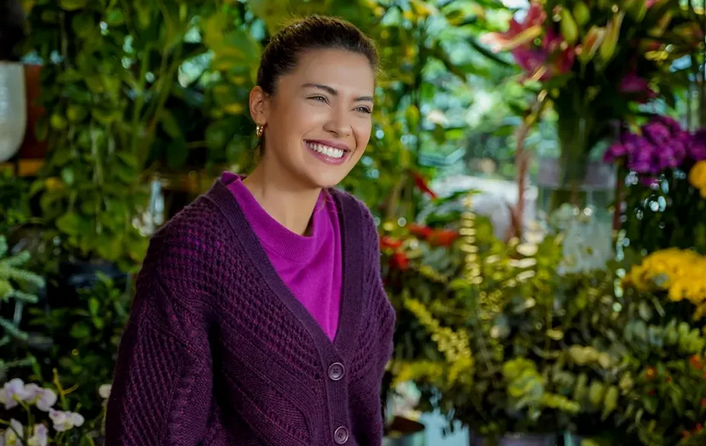 Pecado original : Foto