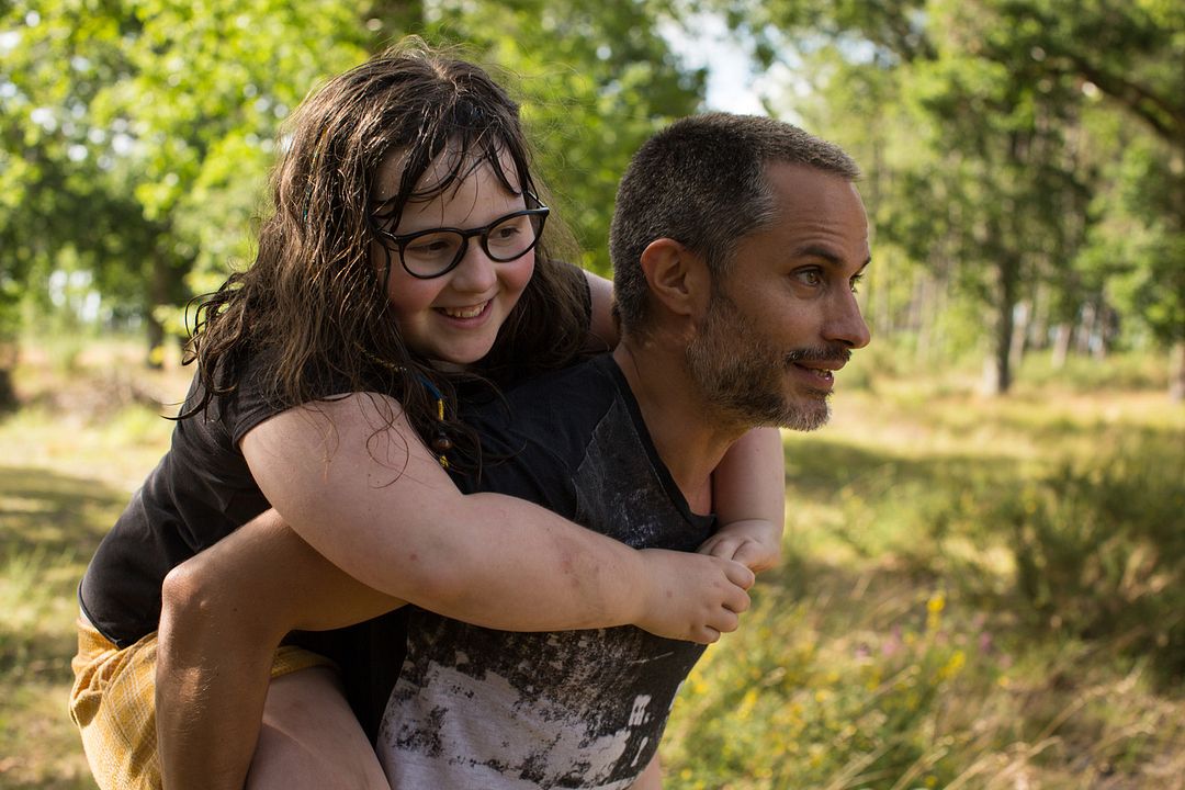 Foto Gael García Bernal