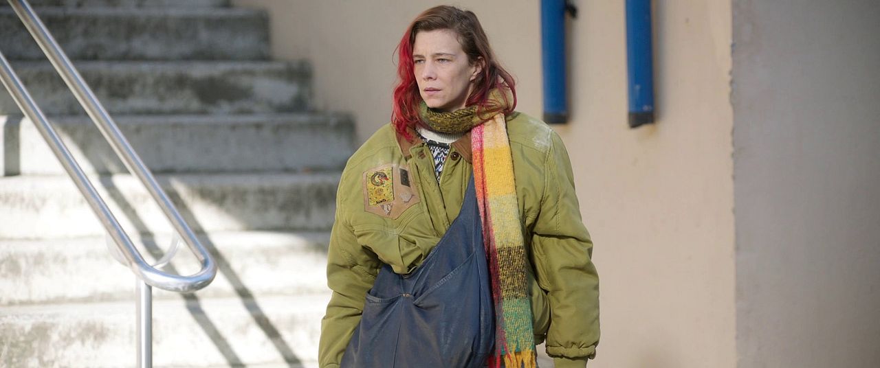 Foto Céline Sallette