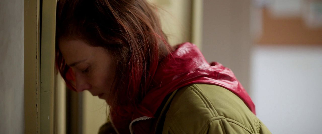 Foto Céline Sallette