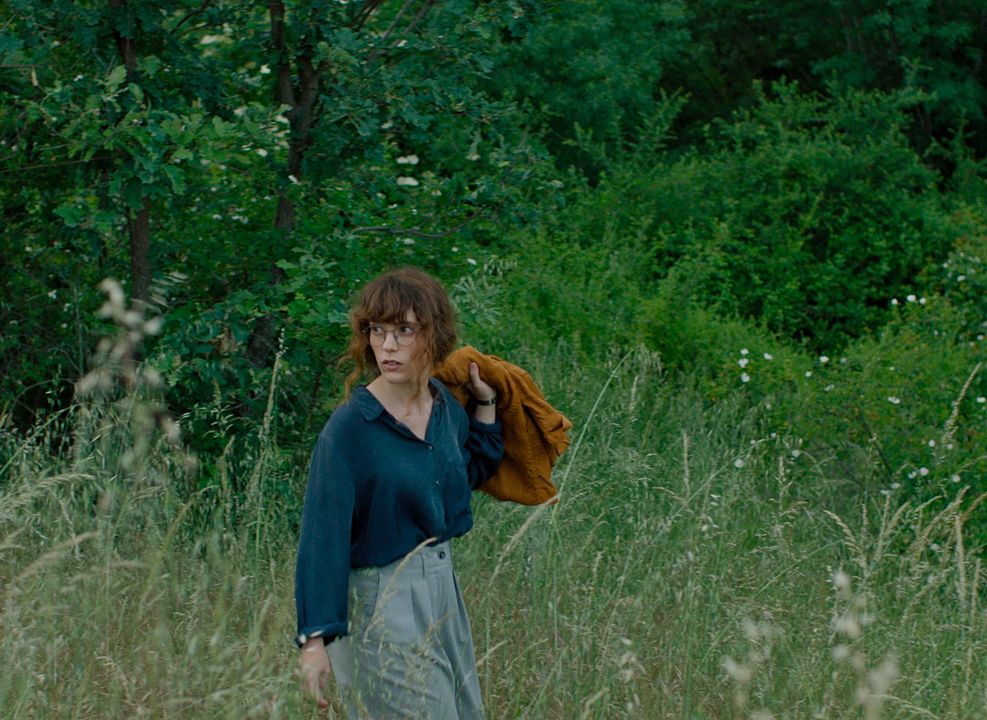 Tenéis que venir a verla : Foto Itsaso Arana