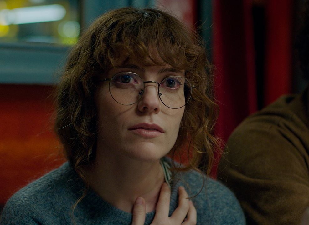 Tenéis que venir a verla : Foto Itsaso Arana