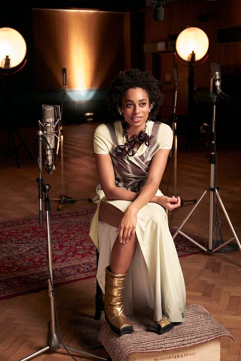 Abbey Road: Si las paredes cantasen : Foto