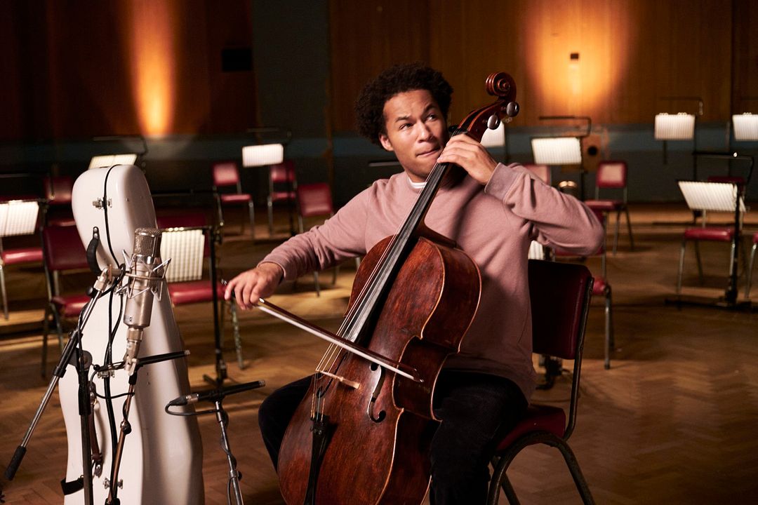 Abbey Road: Si las paredes cantasen : Foto
