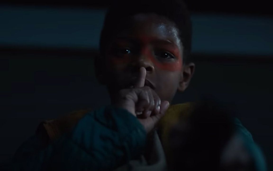 Cartel Keivonn Woodard