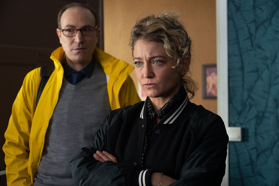 Foto Sophie de Fürst, Marius Colucci