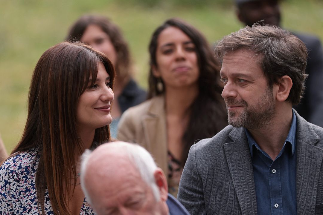 Foto Alice Pol, Jonathan Zaccaï