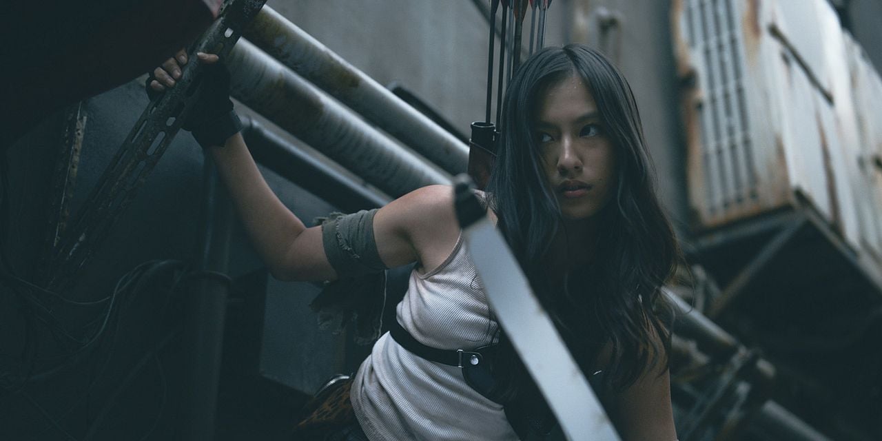 Alice in Borderland : Foto