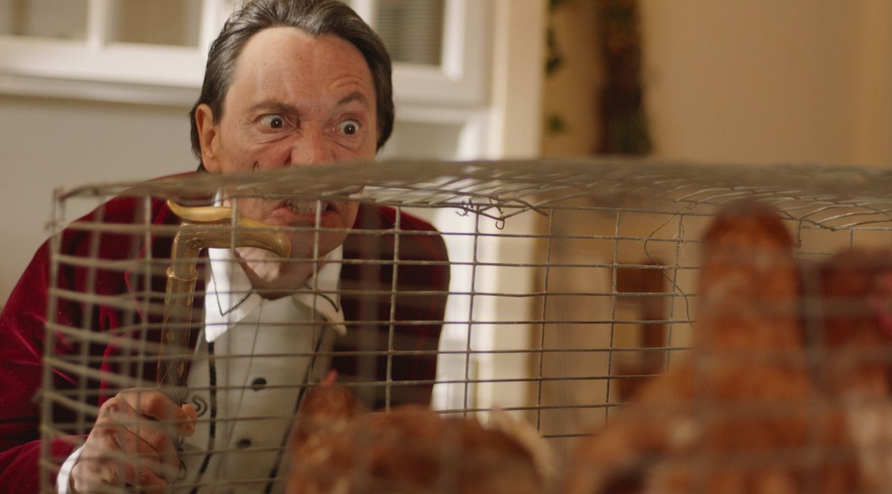 Dalí El Caso Angelus, la fascinacio de Dalí : Foto