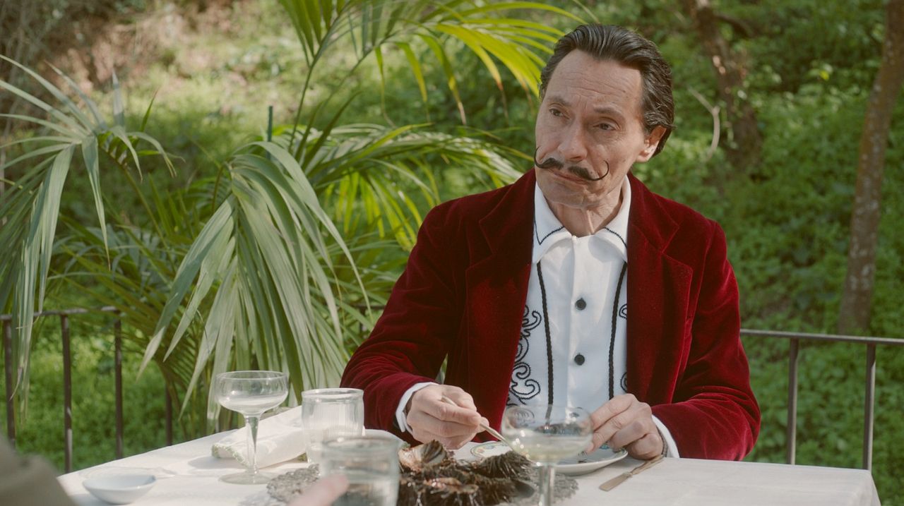 Dalí El Caso Angelus, la fascinacio de Dalí : Foto