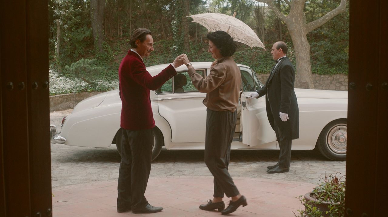 Dalí El Caso Angelus, la fascinacio de Dalí : Foto