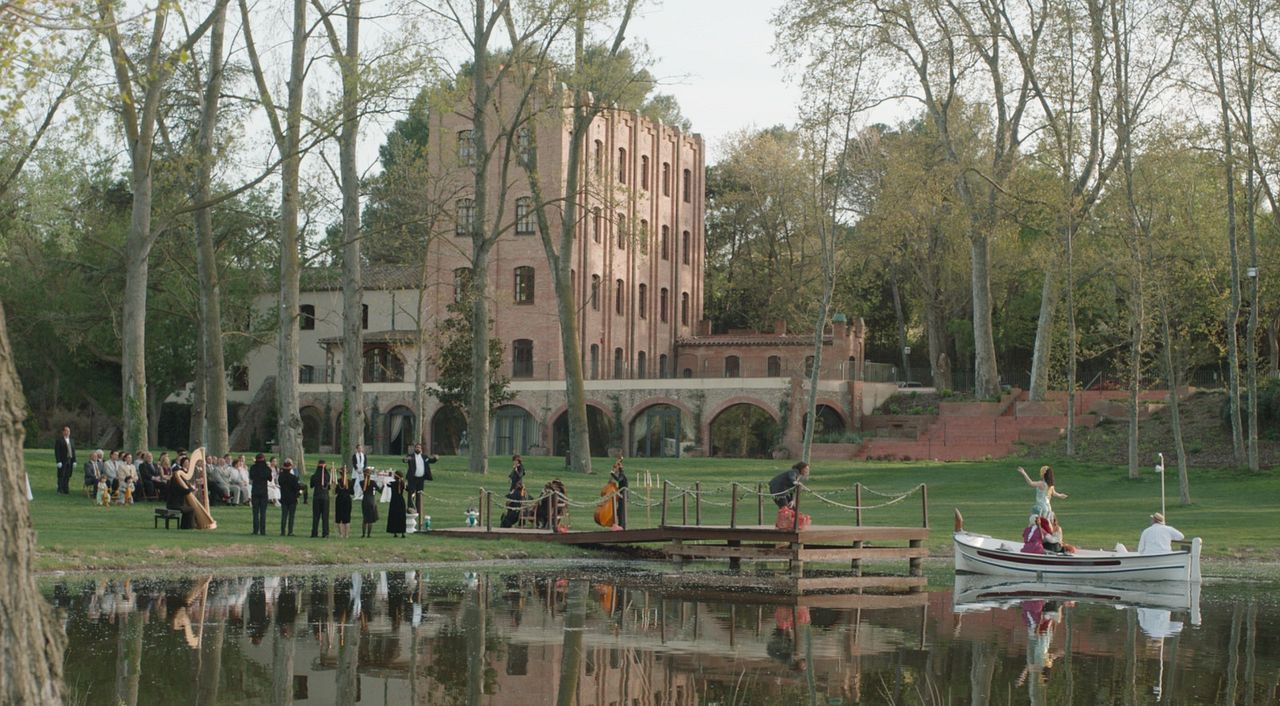 Dalí El Caso Angelus, la fascinacio de Dalí : Foto