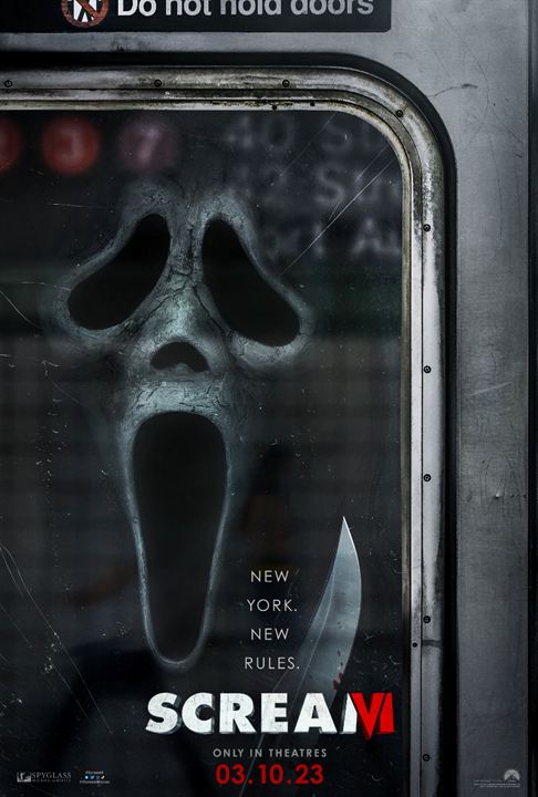 Scream VI : Cartel