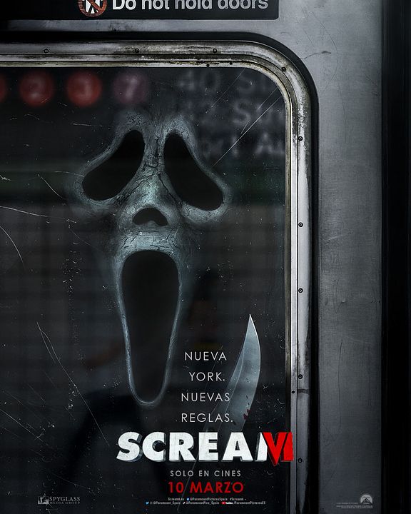 Scream VI : Cartel
