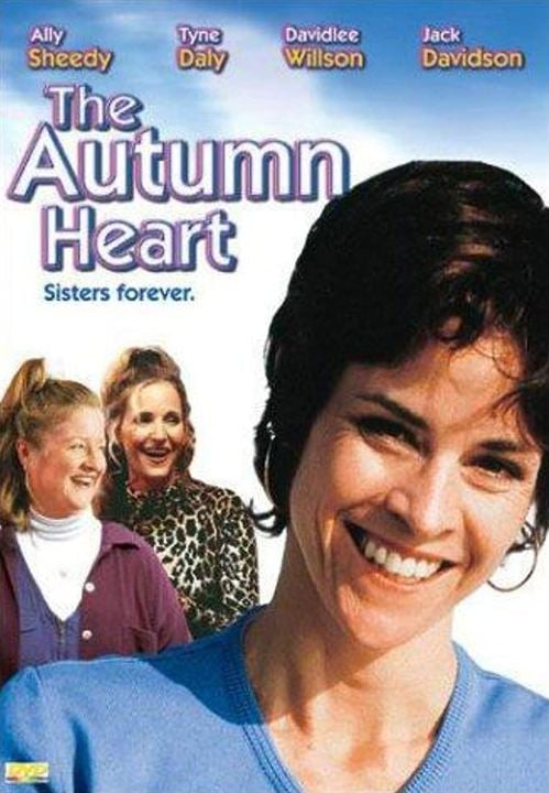 The Autumn Heart : Cartel
