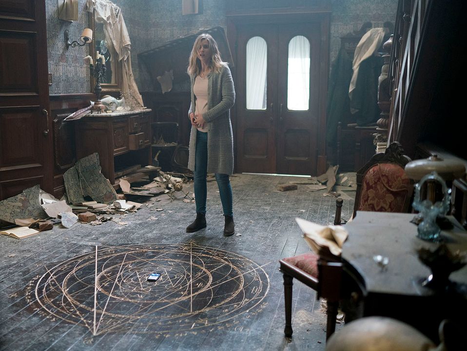 The Offering : Foto Emily Wiseman