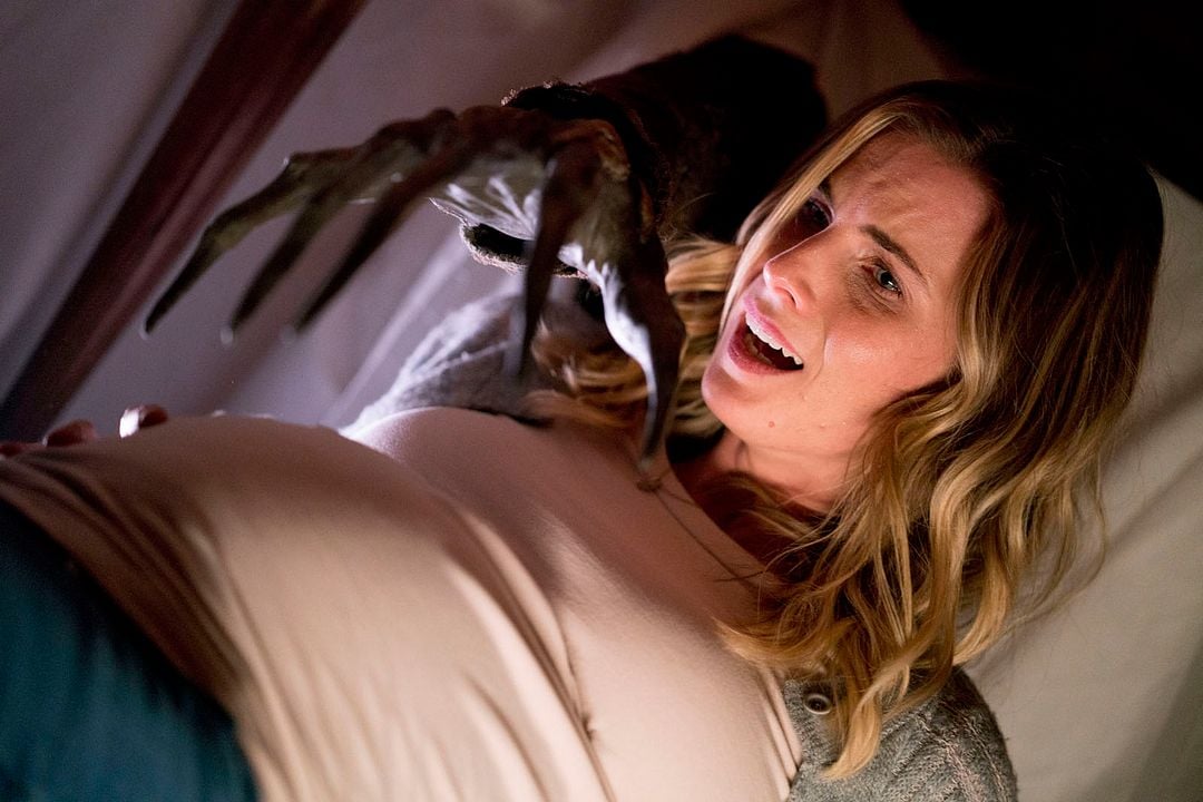 The Offering : Foto Emily Wiseman