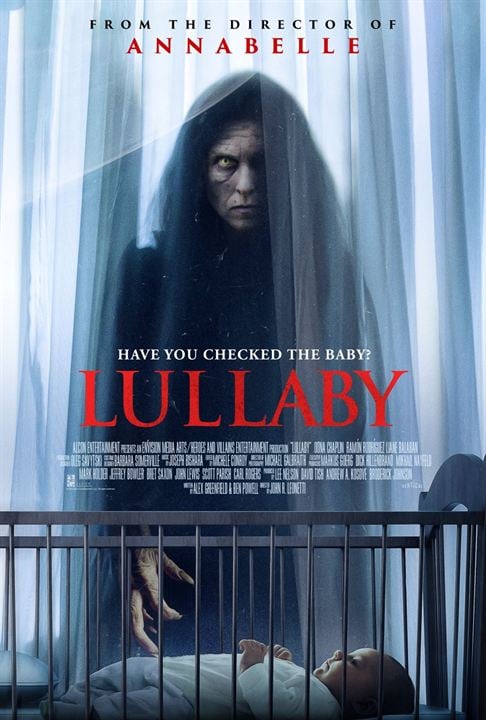 Lullaby : Cartel