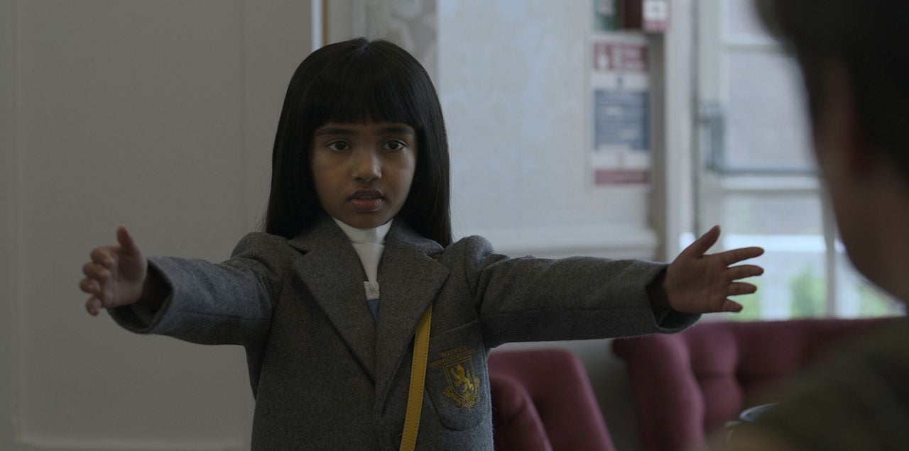 El pueblo de los malditos : Foto