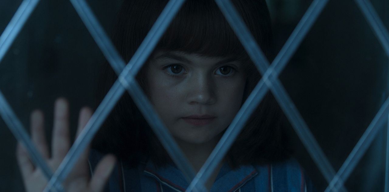 El pueblo de los malditos : Foto