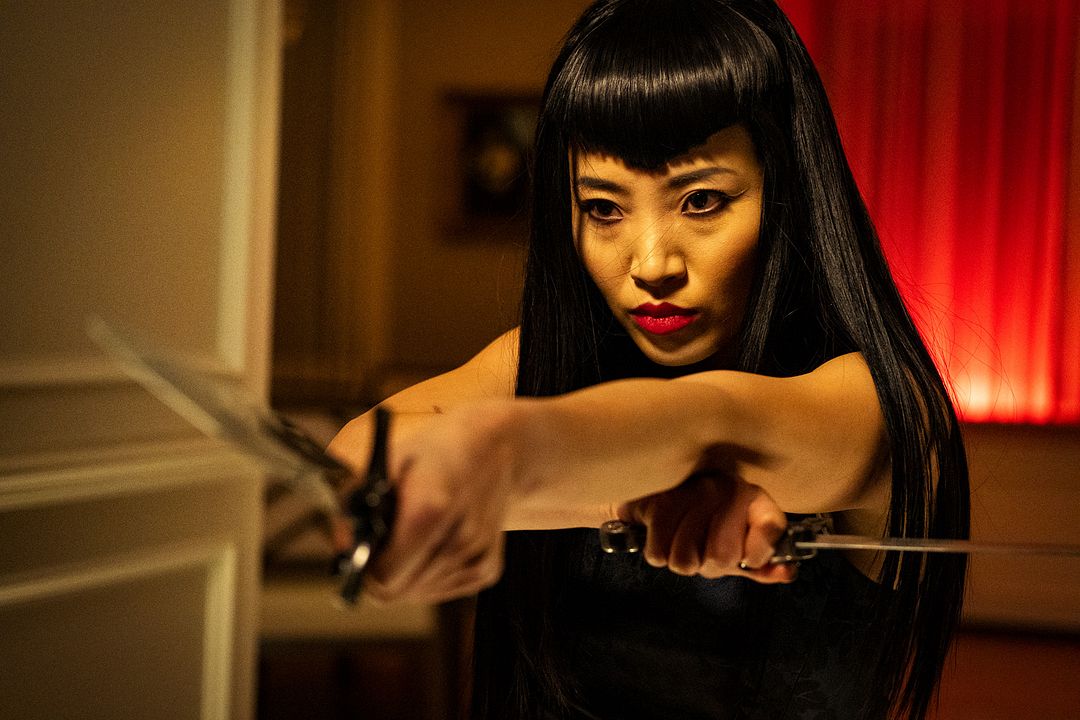 Reginald The Vampire : Foto