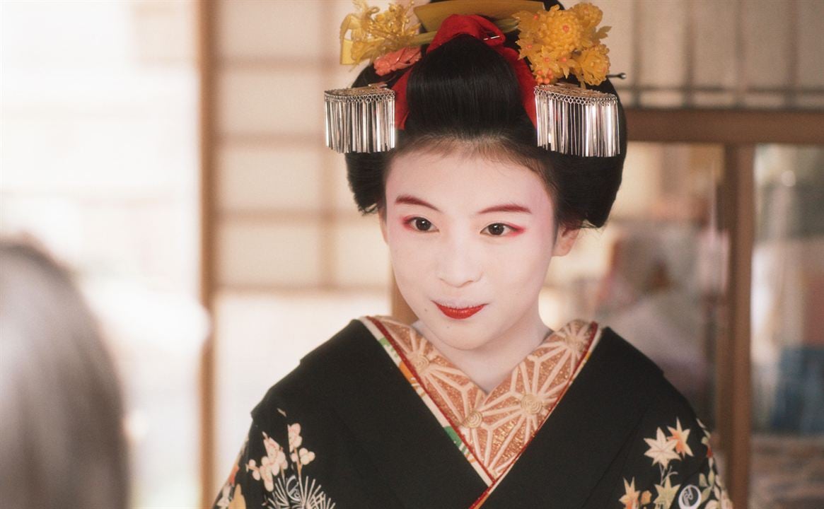 Makanai: La cocinera de las Maiko : Foto