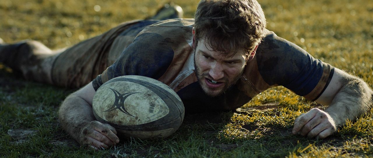 Foto Alexander Lincoln