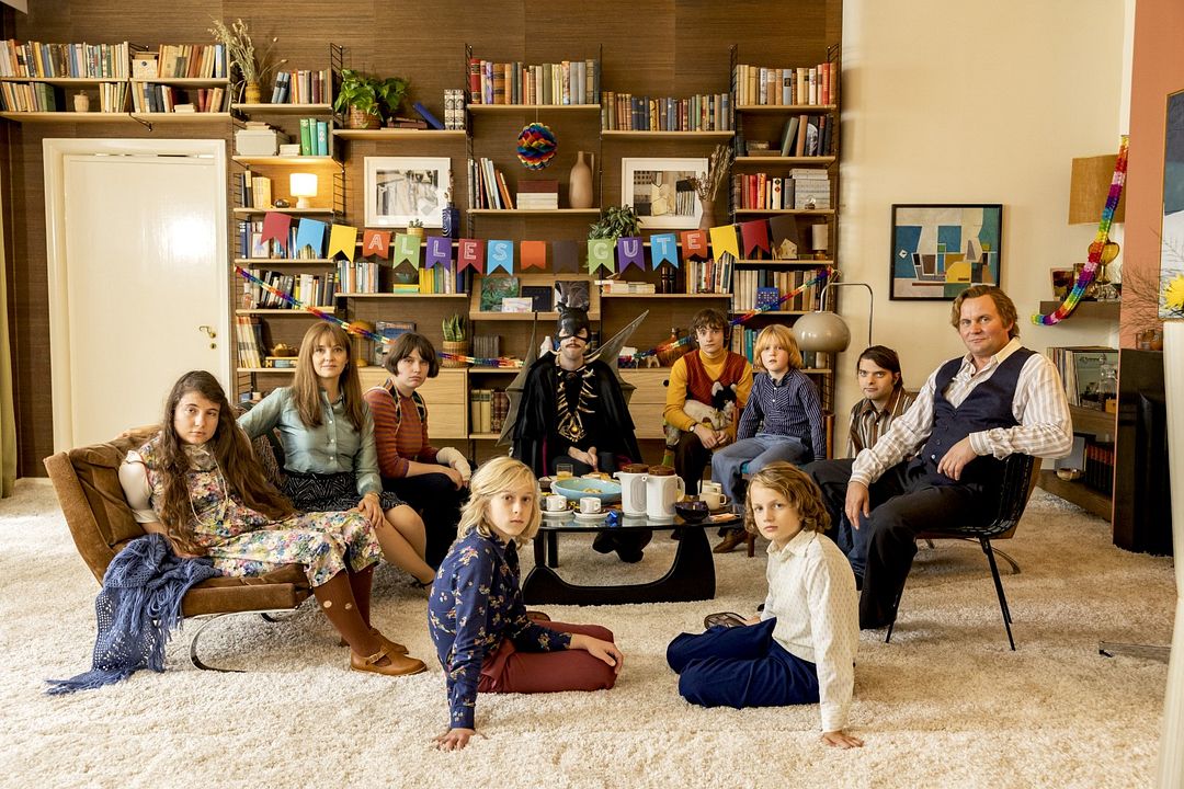 Foto Laura Tonke, Arsseni Bultmann, Devid Striesow