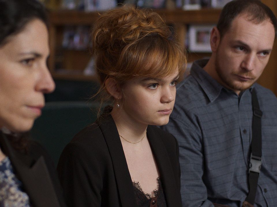 Dalva : Foto Alexis Manenti