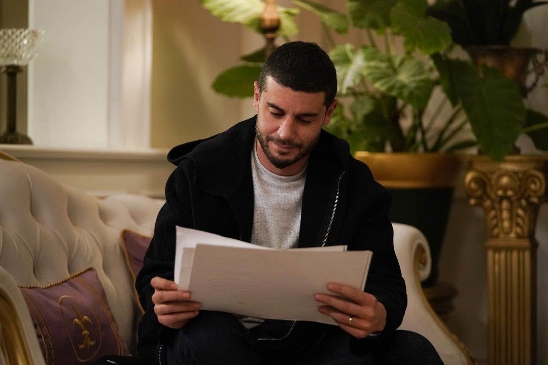 La luz de mi vida : Foto