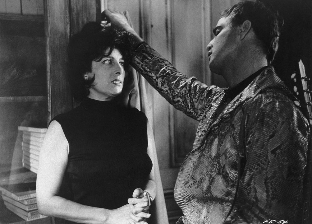 Piel de serpiente : Foto