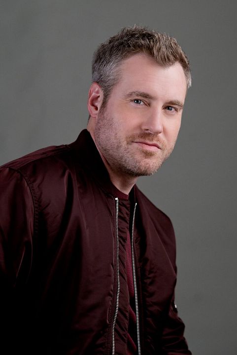 Foto Mike O'Gorman