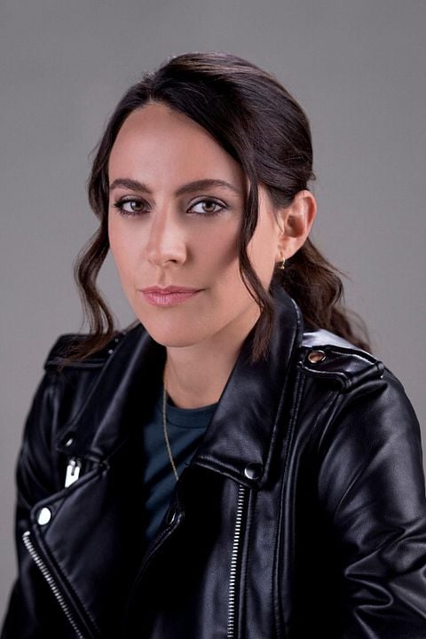 Foto Erica Hernandez