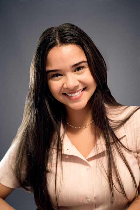 Foto Annabella Didion