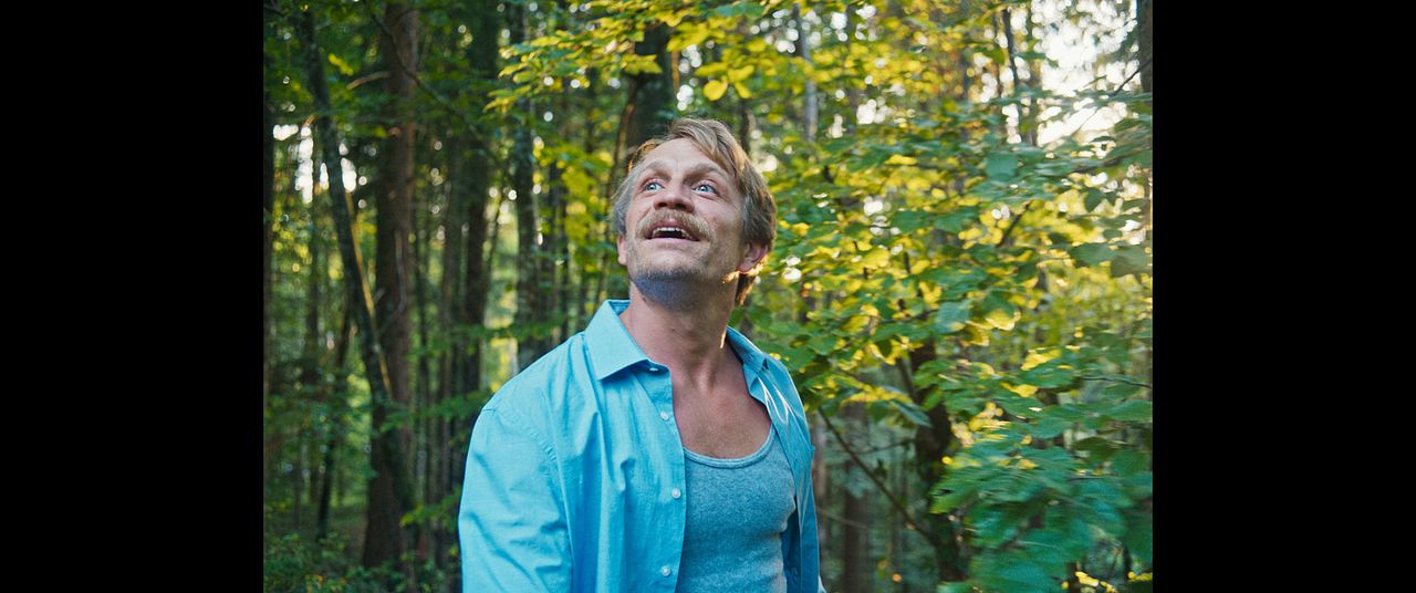 Foto Jérémie Renier