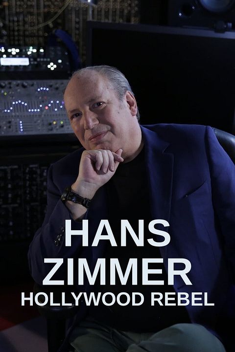 Hans Zimmer. La BSO de Hollywood : Cartel