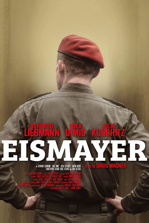 Eismayer : Cartel