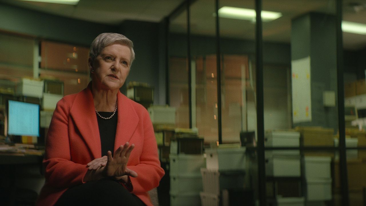 MADOFF: El monstruo de Wall Street : Foto