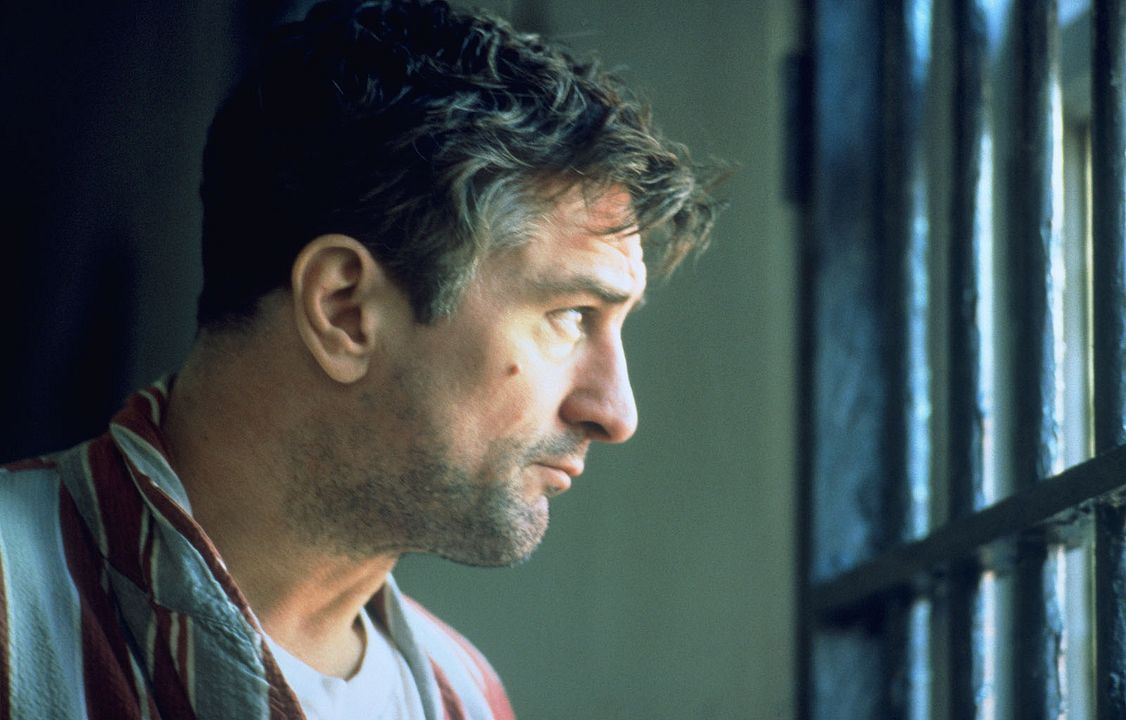 Despertares : Foto Robert De Niro