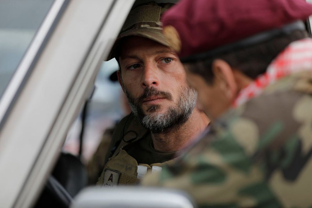 Foto Nicolas Duvauchelle