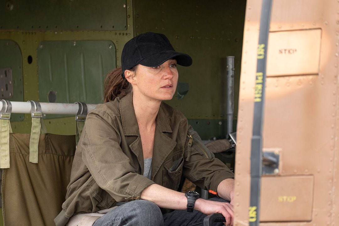 Foto Jérémy Nadeau