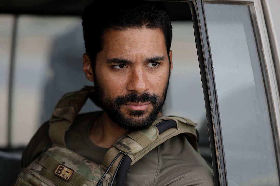 Foto Jérémy Nadeau