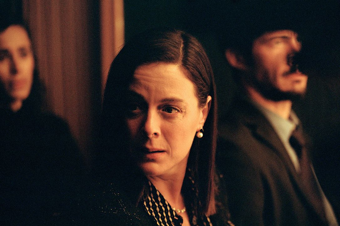 La Nuit où Laurier Gaudreault s'est réveillé : Foto Julie LeBreton