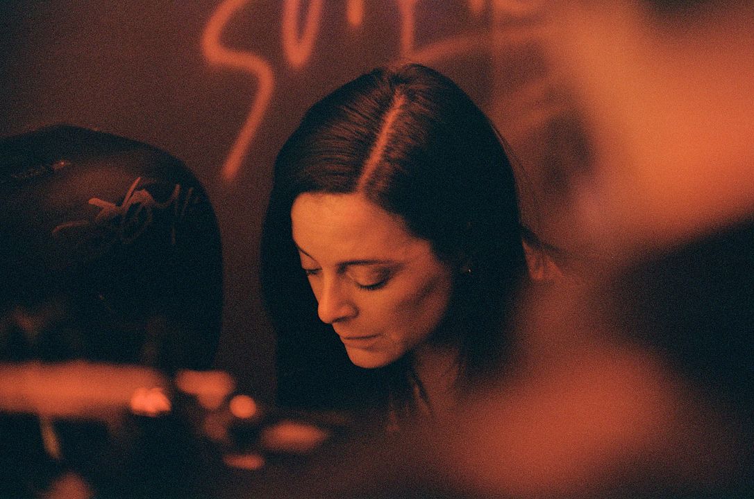 La Nuit où Laurier Gaudreault s'est réveillé : Foto Julie LeBreton