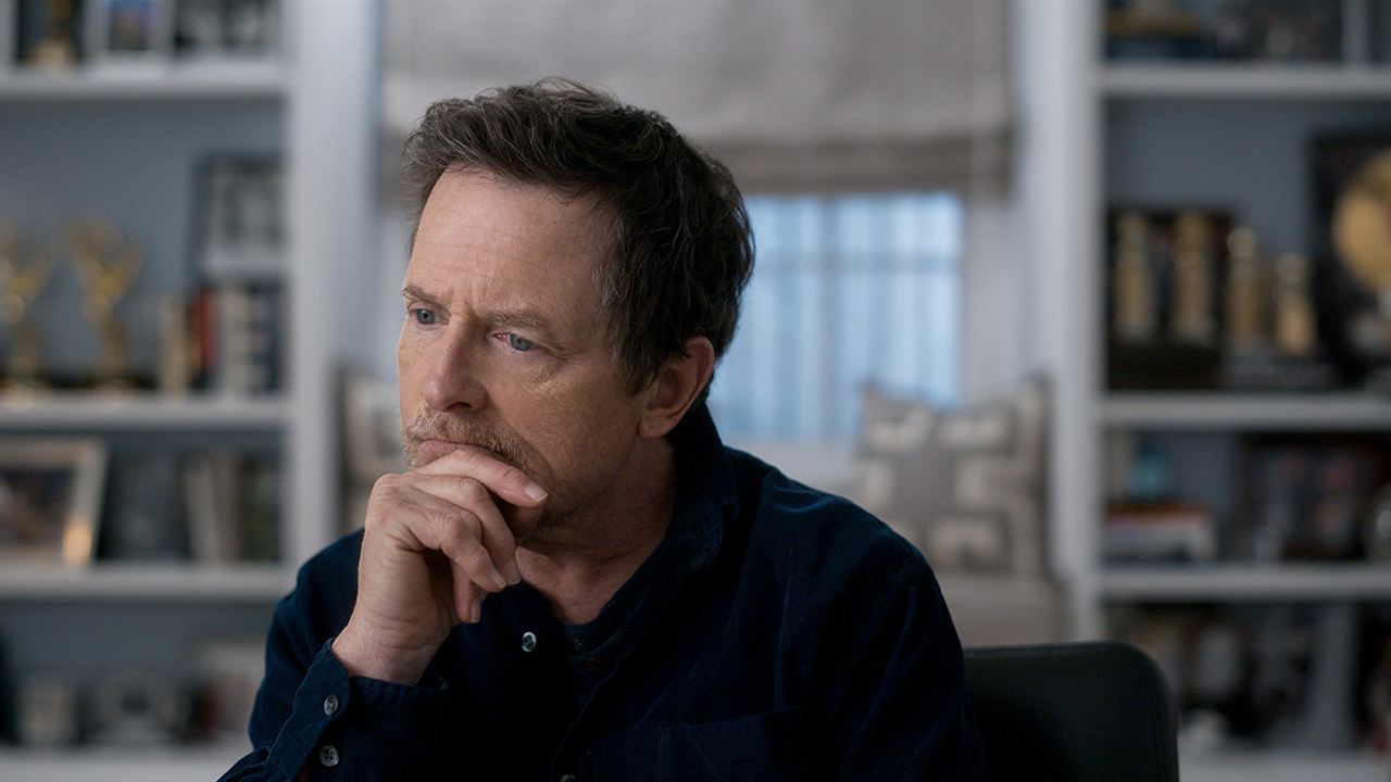 Still: A Michael J. Fox Movie : Foto Michael J. Fox