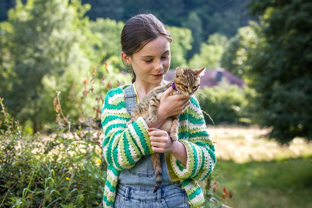 Foto Capucine Sainson-Fabresse