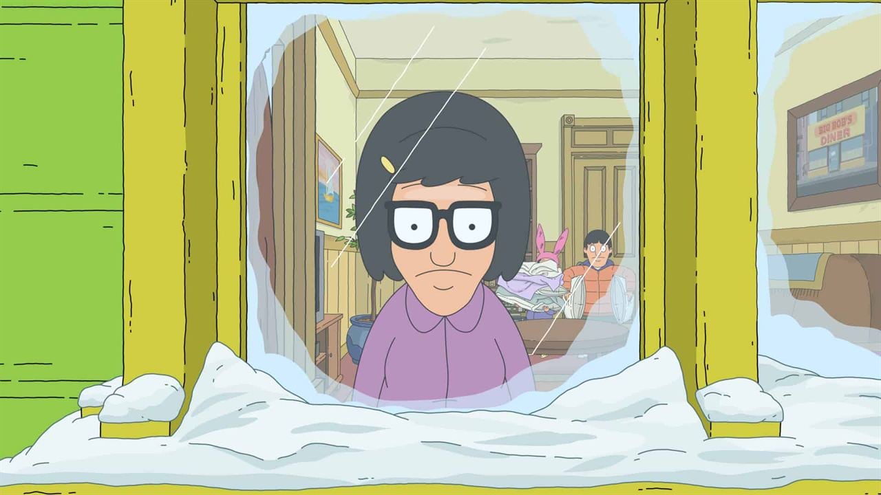 Bob's Burgers : Foto